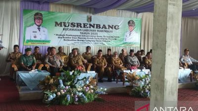 Penerima BPJS PBI di Lampung Timur Akan Diperluas oleh Bupati