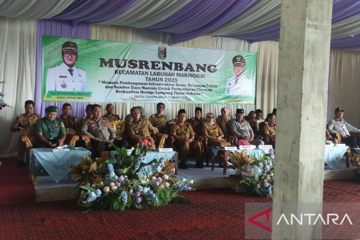 Penerima BPJS PBI di Lampung Timur Akan Diperluas oleh Bupati