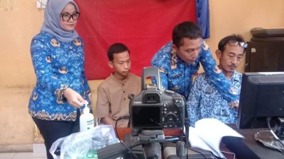 Inovasi Pemkab Lampung Timur: Zona Pelayanan Administrasi Kependudukan