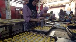 Rahasia Sukses Membuat Kue Kering Spesial untuk Lebaran