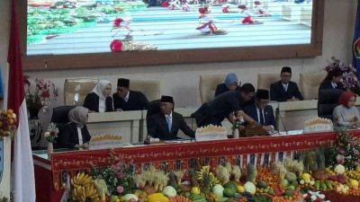 Mengoptimalkan Bonus Demografi untuk Meningkatkan Produktivitas SDM: Gubernur Lampung Berbicara