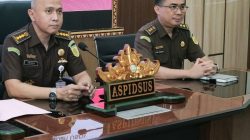 Kejati Lampung Gencar Usut Dugaan Korupsi Perjalanan Dinas DPRD Tanggamus