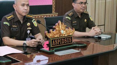 Kejati Lampung Gencar Usut Dugaan Korupsi Perjalanan Dinas DPRD Tanggamus