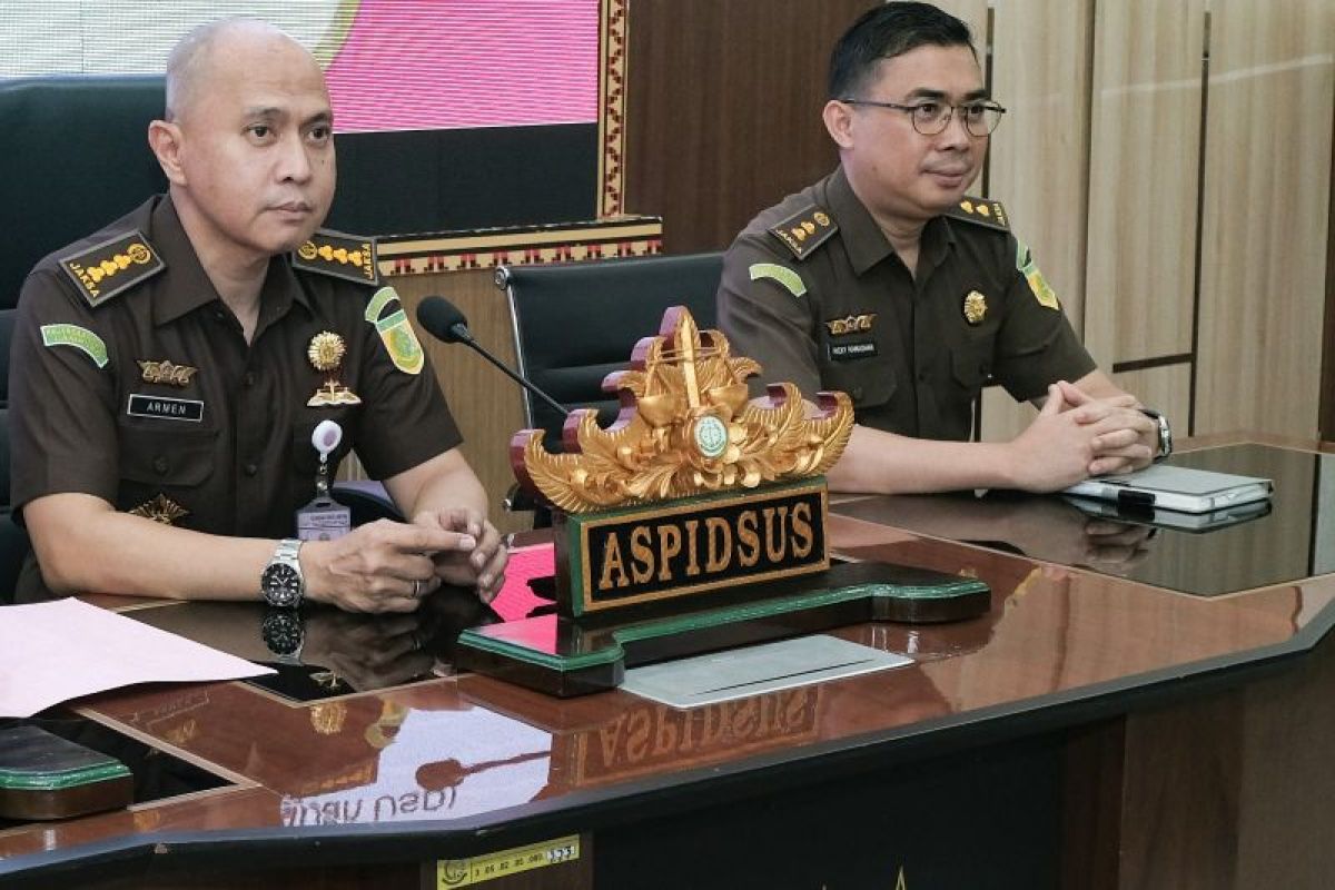 Kejati Lampung Gencar Usut Dugaan Korupsi Perjalanan Dinas DPRD Tanggamus