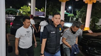 Kejaksaan Siap Tindak Tersangka Korupsi Kredit Fiktif Setelah Sidang Selesai