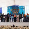 Meriahnya Lomba Qasidah Ramadhan di LPP RRI Bandarlampung