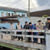 Strategi Gubernur Lampung Atasi Banjir dengan Merapikan Bangunan di Sekitar Sungai