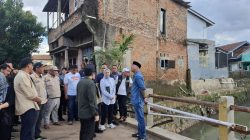 Strategi Canggih Gubernur Lampung untuk Cegah Banjir: Tambahan Daerah Resapan Air