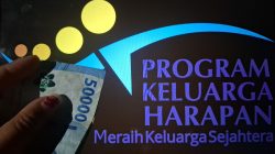 Capaian Penerima Bantuan PKH di Lampung Meningkat Tajam: Hampir 400.000 Keluarga Terbantu!