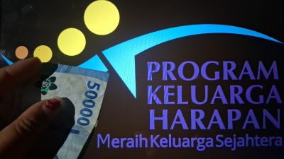 Capaian Penerima Bantuan PKH di Lampung Meningkat Tajam: Hampir 400.000 Keluarga Terbantu!