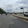 Siap-siap Mudik! Pemprov Lampung Perbaiki Jalan Berlubang