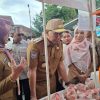 Jelang Lebaran, Warga Lampung Harus Waspadai ‘Panic Buying’