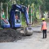 Transformasi Gubernur Lampung: Jalan di Daerahnya Mulus dalam Waktu Singkat