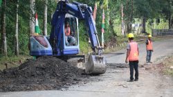 Transformasi Gubernur Lampung: Jalan di Daerahnya Mulus dalam Waktu Singkat