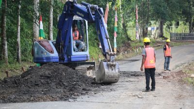 Transformasi Gubernur Lampung: Jalan di Daerahnya Mulus dalam Waktu Singkat