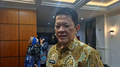 Posko Mudik Lebaran 2025: Pemetaan Lokasi Penting dari Pemprov Lampung