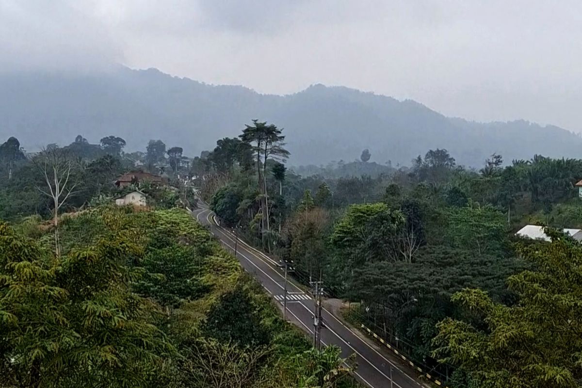 CSR Perusahaan Diharapkan Bantu Lampung Perbaiki Jalan dengan Dana Rp10 Miliar