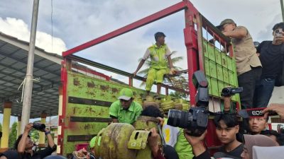 Pastikan Stok LPG 3 kg Tetap Aman Selama Lebaran di Lampung