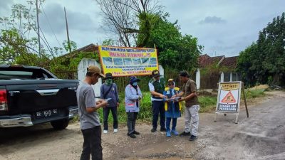 Perbaikan Jalan Metro-Wates oleh Pemprov Lampung: Langkah Penting Menuju Mobilitas Lancar