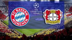 Prediksi Bayern Munich vs Leverkusen, Jadwal UEFA Liga Champions 6 Maret 2025