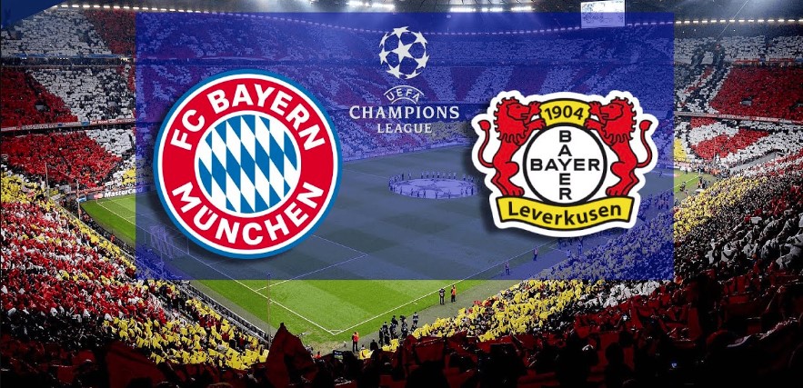 Prediksi Bayern Munich vs Leverkusen, Jadwal UEFA Liga Champions 6 Maret 2025