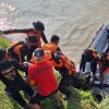 Tragedi Tenggelam: Tim SAR Temukan Pemuda Muda di Sungai Way Katibung