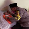 Dramatis! Santriwati Menemukan Bayi Terbengkalai di Asrama Putri Ponpes Lampung Selatan