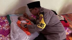 Dramatis! Santriwati Menemukan Bayi Terbengkalai di Asrama Putri Ponpes Lampung Selatan