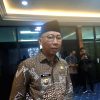 Duka Mendalam Gubernur Lampung atas Kehilangan Bupati Waykanan