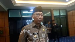 Duka Mendalam Gubernur Lampung atas Kehilangan Bupati Waykanan