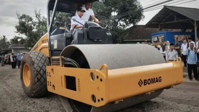 52 Ruas Jalan Provinsi di Lampung Akan Diperbaiki Tahun Ini: Apa yang Perlu Anda Ketahui