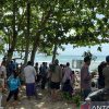 Tragedi di Pantai Lampung Selatan: Delapan Anak Tenggelam Saat Berenang