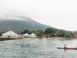 Pulau Sebesi: Destinasi Wisata Terbaru yang Siap Dikembangkan oleh Pemkab Lampung Selatan