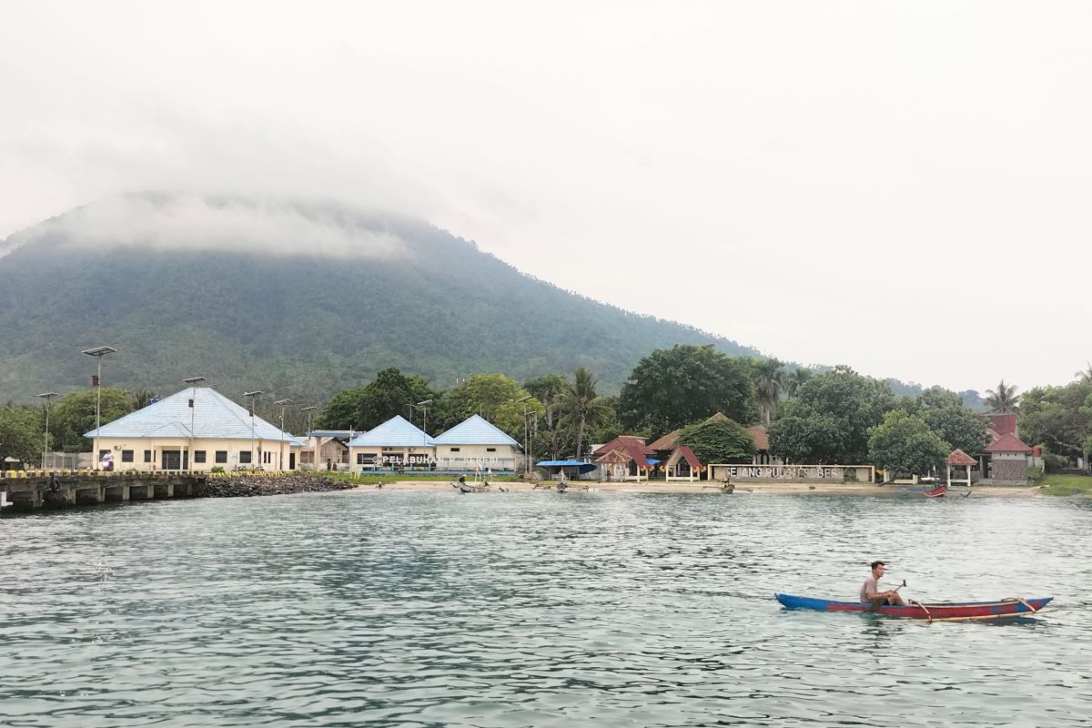 Pulau Sebesi: Destinasi Wisata Terbaru yang Siap Dikembangkan oleh Pemkab Lampung Selatan