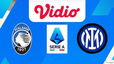 Prediksi Atalanta vs Inter Milan, Jadwal Serie A Liga Italia 17 Maret 2025