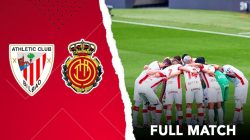 Prediksi Athletic Bilbao vs Mallorca, Jadwal La Liga Spanyol 10 Maret 2025