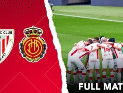 Prediksi Athletic Bilbao vs Mallorca, Jadwal La Liga Spanyol 10 Maret 2025