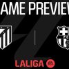 Prediksi Atletico Madrid vs Barcelona, Jadwal La Liga Spanyol 17 Maret 2025