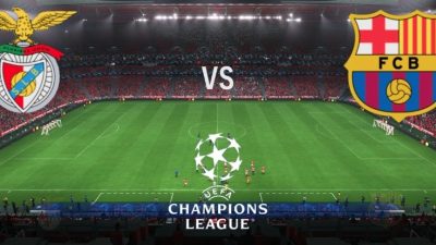 Prediksi Benfica vs Barcelona, Jadwal UEFA Liga Champions 6 Maret 2025