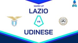 Prediksi Lazio vs Udinese, Jadwal Serie A Liga Italia 11 Maret 2025