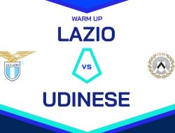 Prediksi Lazio vs Udinese, Jadwal Serie A Liga Italia 11 Maret 2025