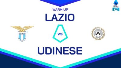 Prediksi Lazio vs Udinese, Jadwal Serie A Liga Italia 11 Maret 2025