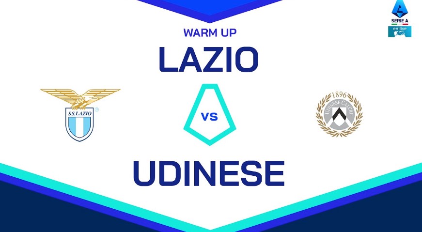 Prediksi Lazio vs Udinese, Jadwal Serie A Liga Italia 11 Maret 2025