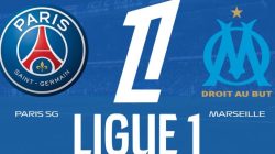 Prediksi PSG vs Marseille, Jadwal Ligue 1 Senin 17 Maret 2025