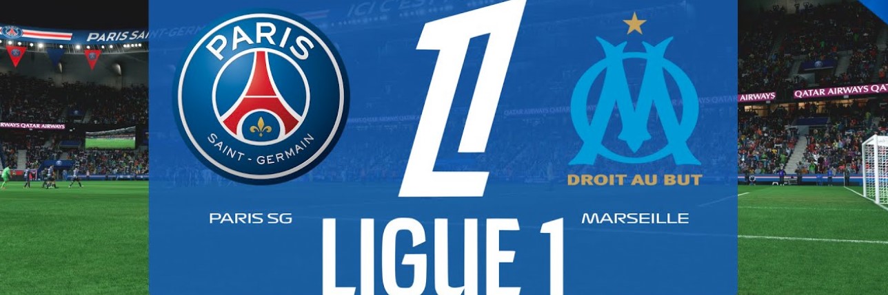 Prediksi PSG vs Marseille, Jadwal Ligue 1 Senin 17 Maret 2025