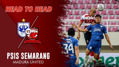 Prediksi PSIS Semarang vs Madura United, Jadwal BRI Liga 1 16 Maret 2025