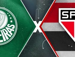 Prediksi Palmeiras vs Sao Paulo, Jadwal Semifinal Campeonato Paulista 11 Maret 2025