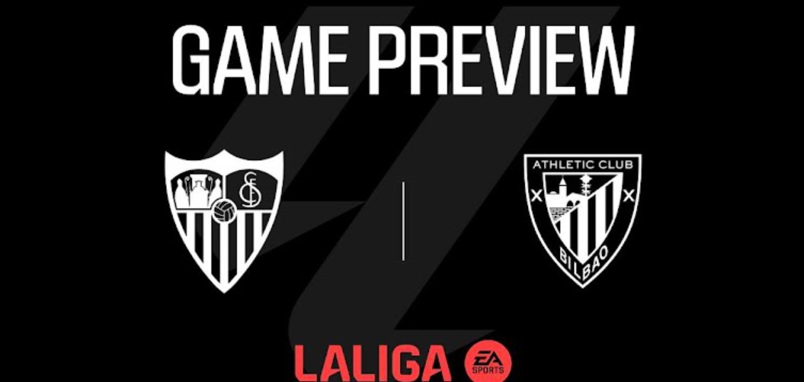 Prediksi Sevilla vs Athletic Bilbao, Jadwal La Liga Spanyol 16 Maret 2025