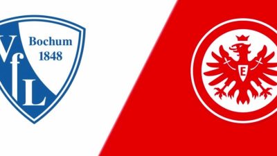 Prediksi VfL Bochum vs Eintracht Frankfurt, Jadwal BundesLiga Jerman 16 Maret 2025