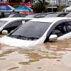 Tips Mudah Klaim Asuransi Mobil Saat Banjir, Dijamin ACC